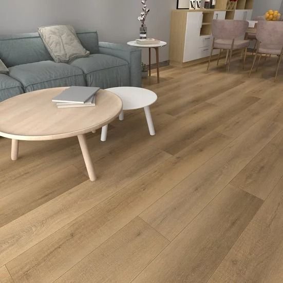 NuCore Pebble Creek Luxury Vinyl Plank product image