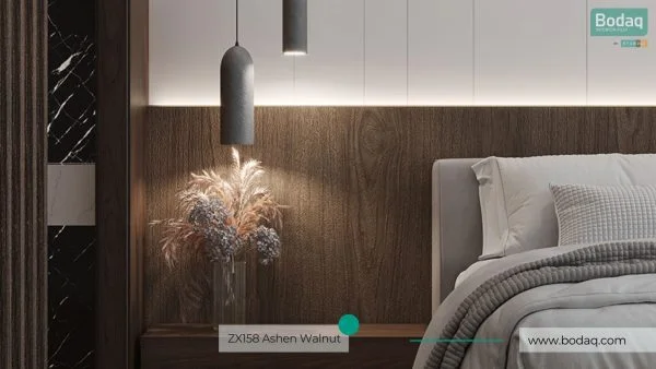 NuCore Ashen Walnut