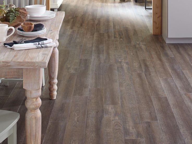 NuCore Aspen Oak