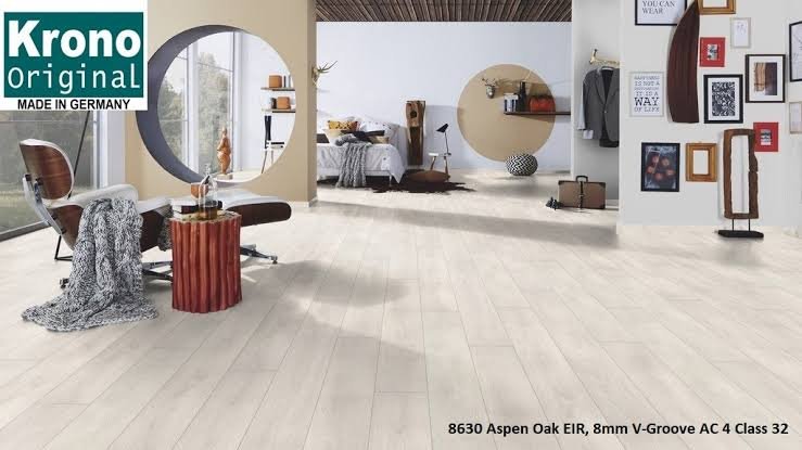 NuCore Aspen Oak