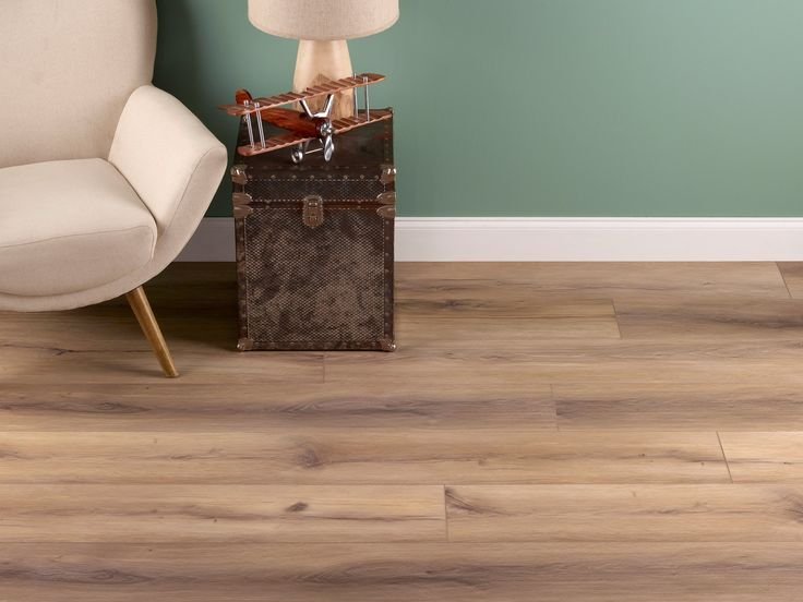 NuCore Caspian Tawny product image