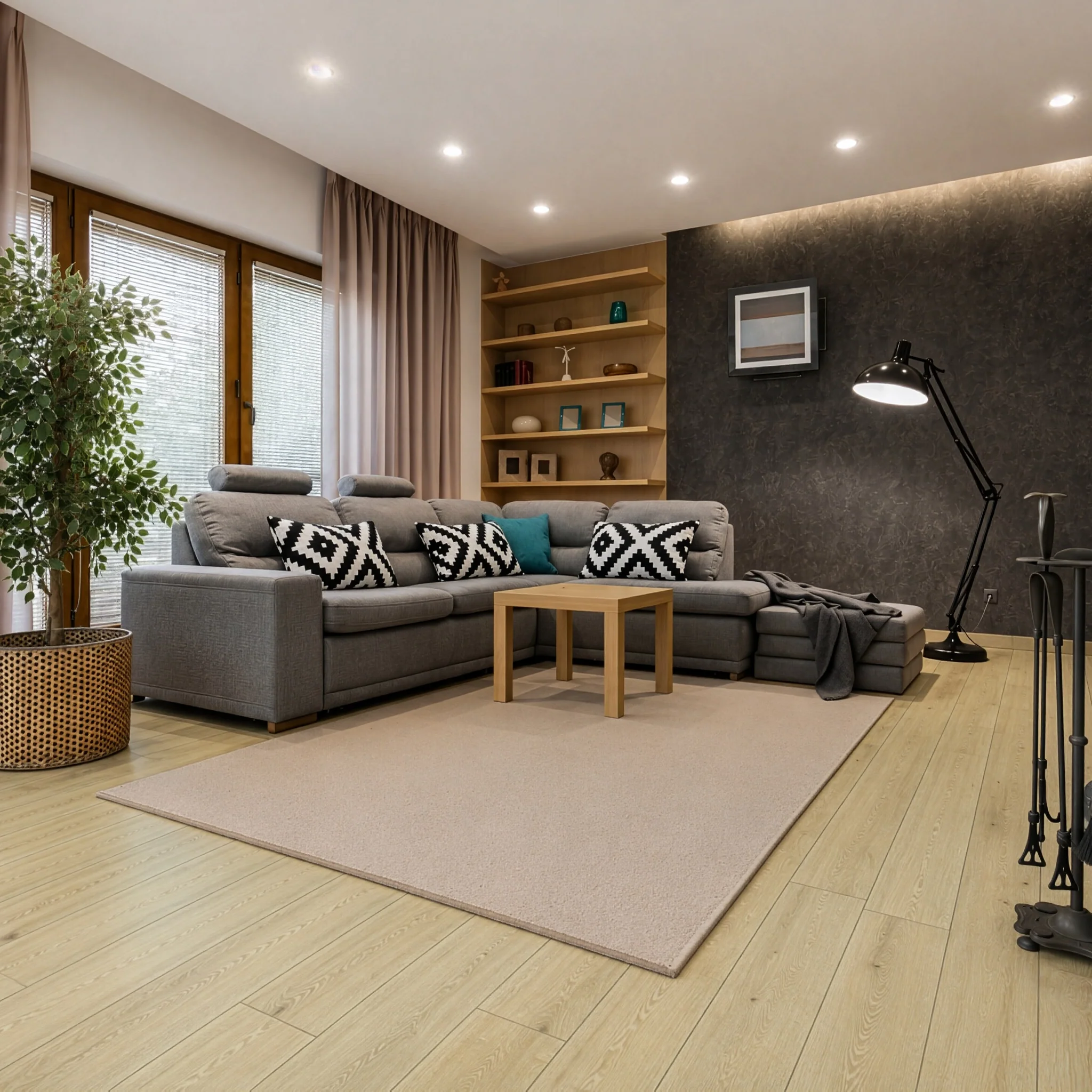 NuCore Caspian Tawny product image
