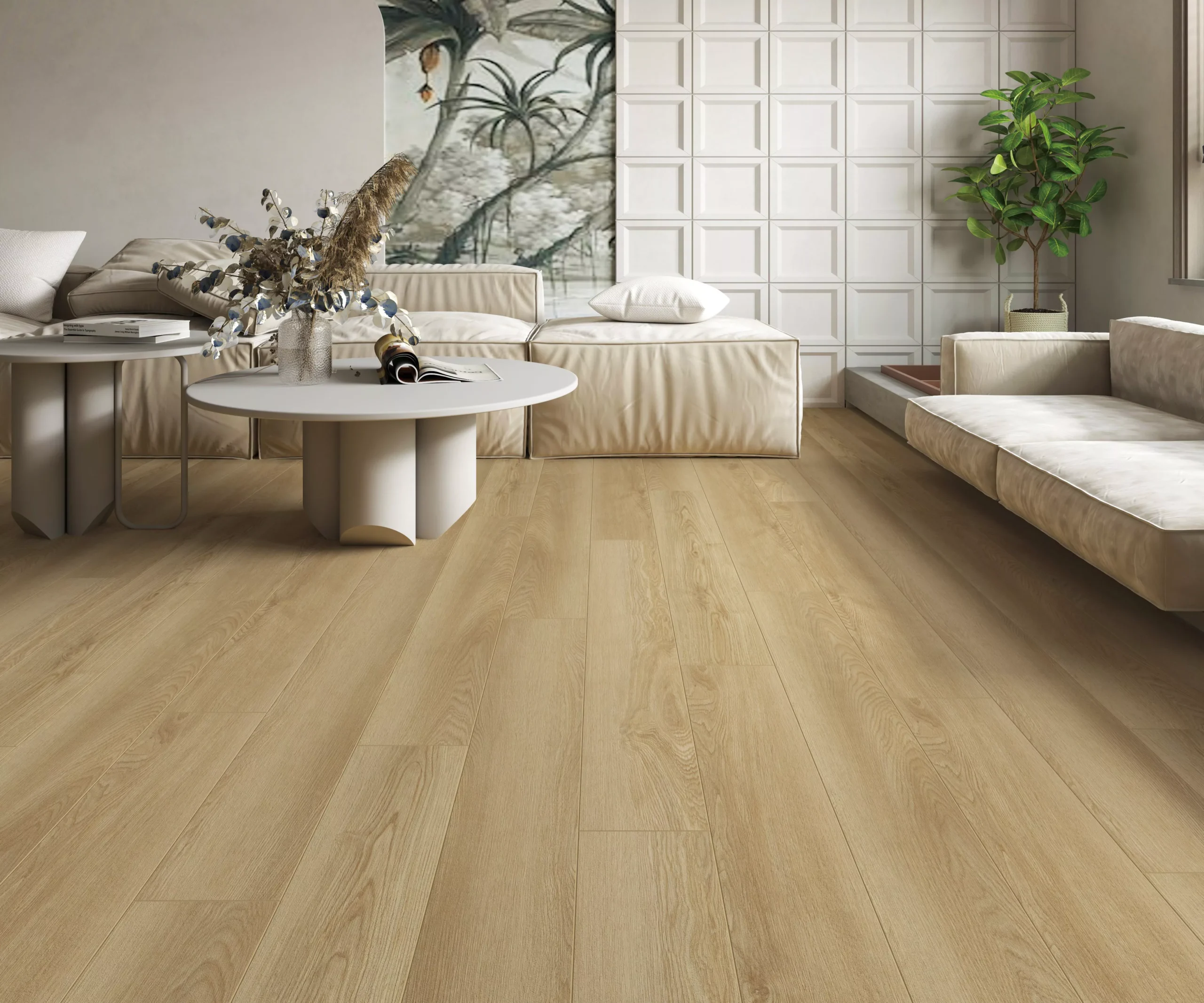 NuCore Coastal Oak