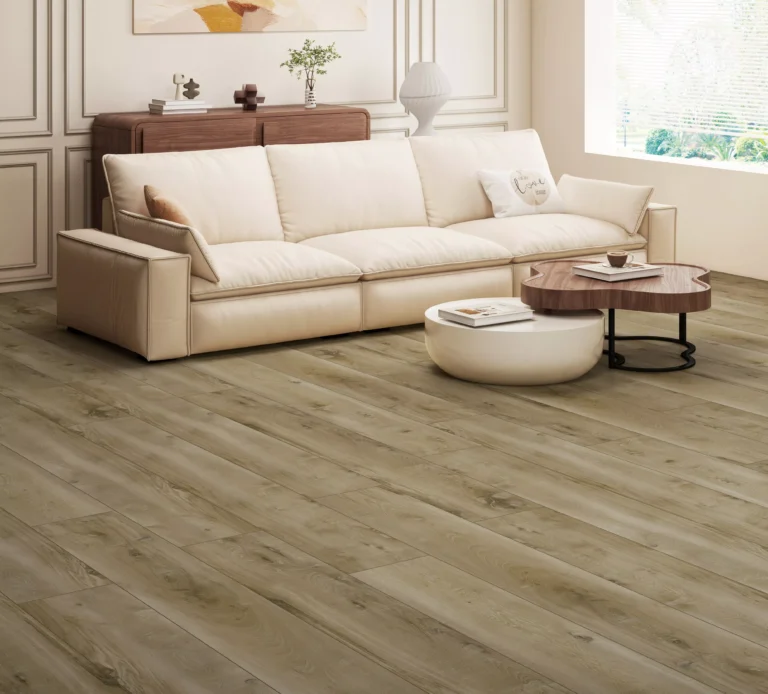 NuCore Delray Dunes Luxury Vinyl Plank Flooring