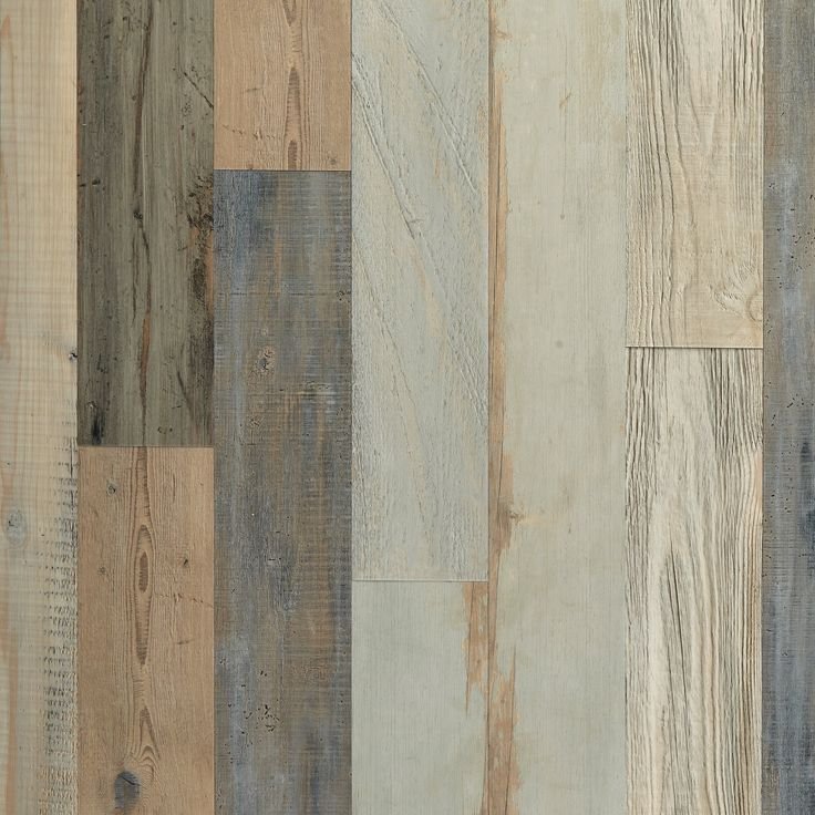 NuCore Driftwood Gray