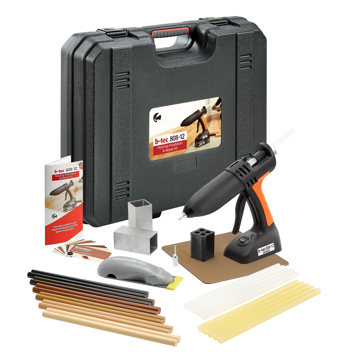 NuCore Floor Repair Kit