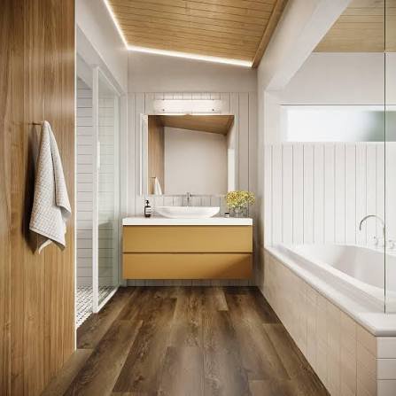 NuCore Heritage Oak