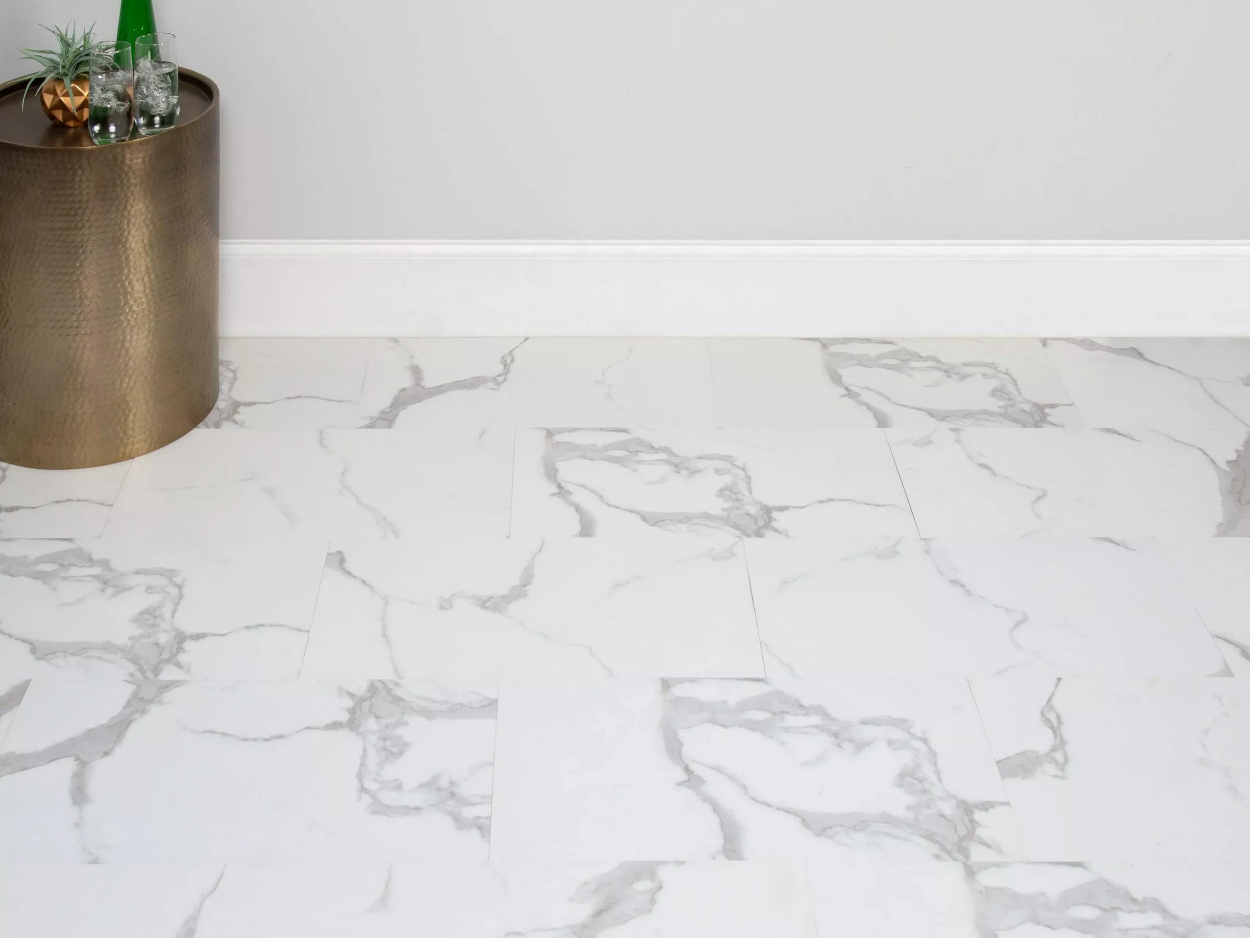 NuCore Marble Carrara