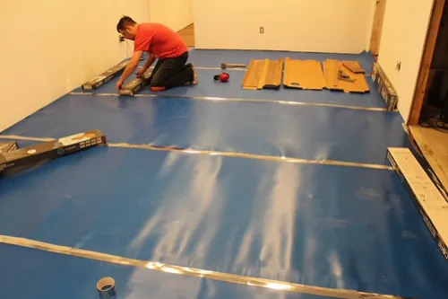 NuCore Premium Underlayment Rolls
