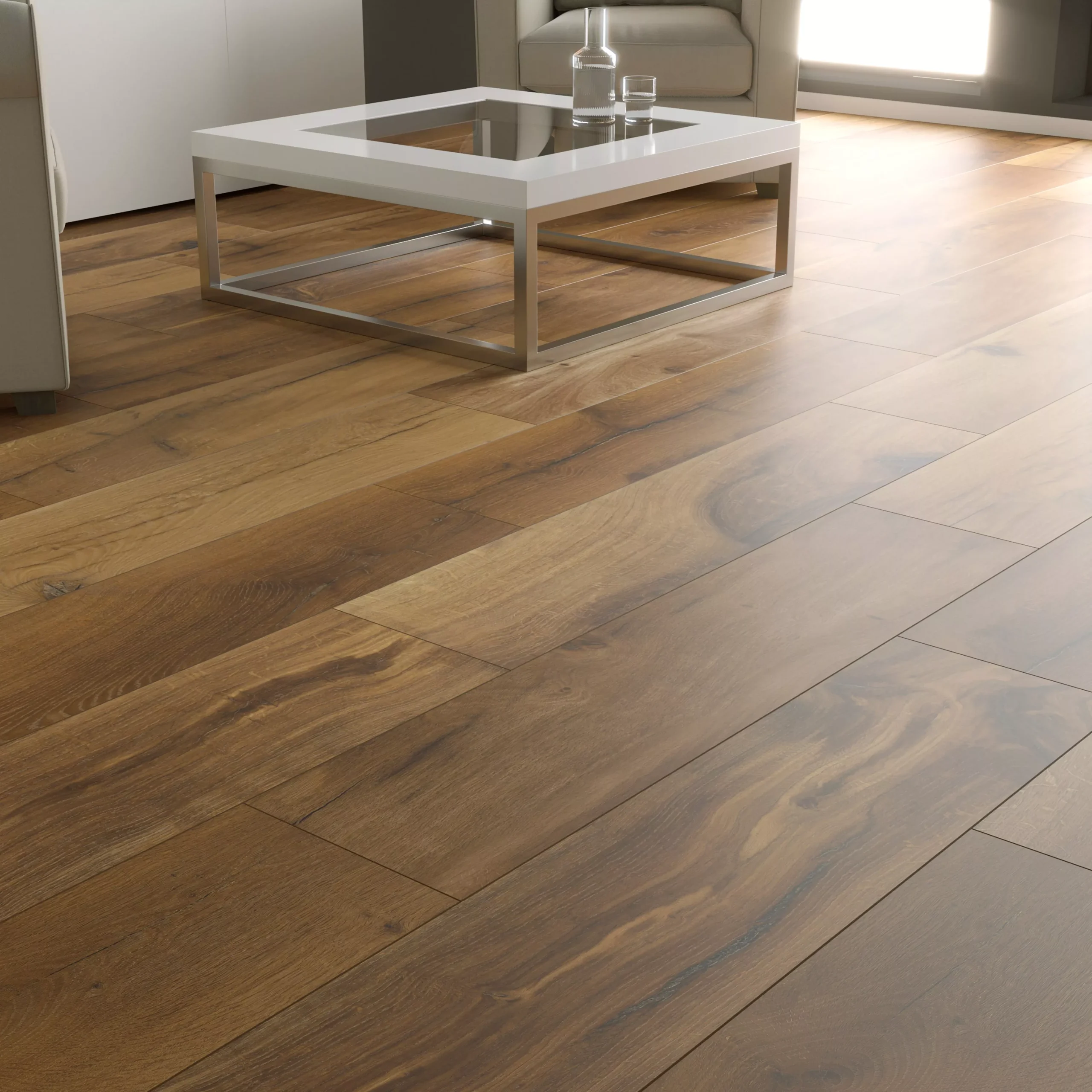 NuCore Shadow Slate