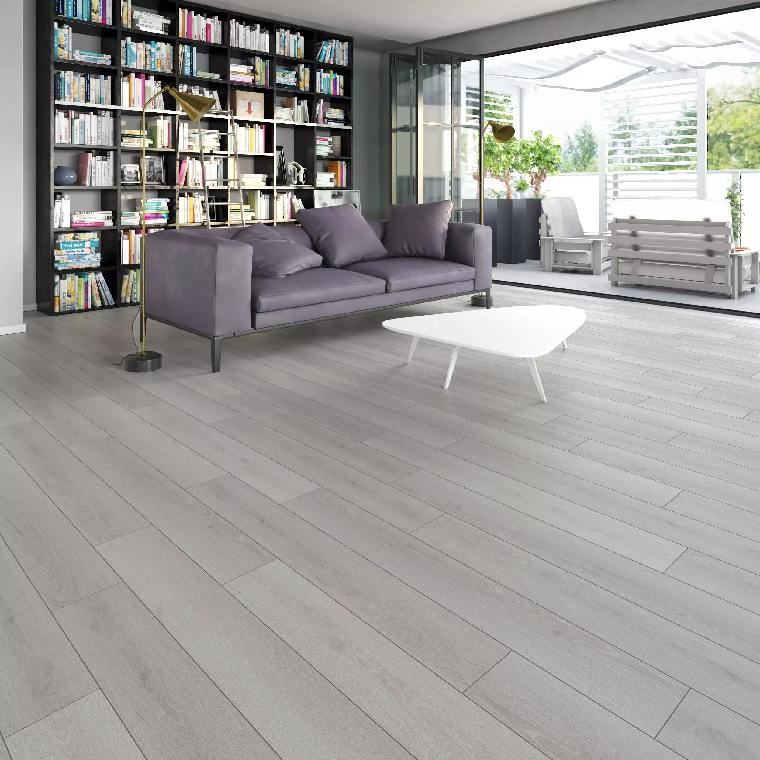 NuCore Wisteria product image