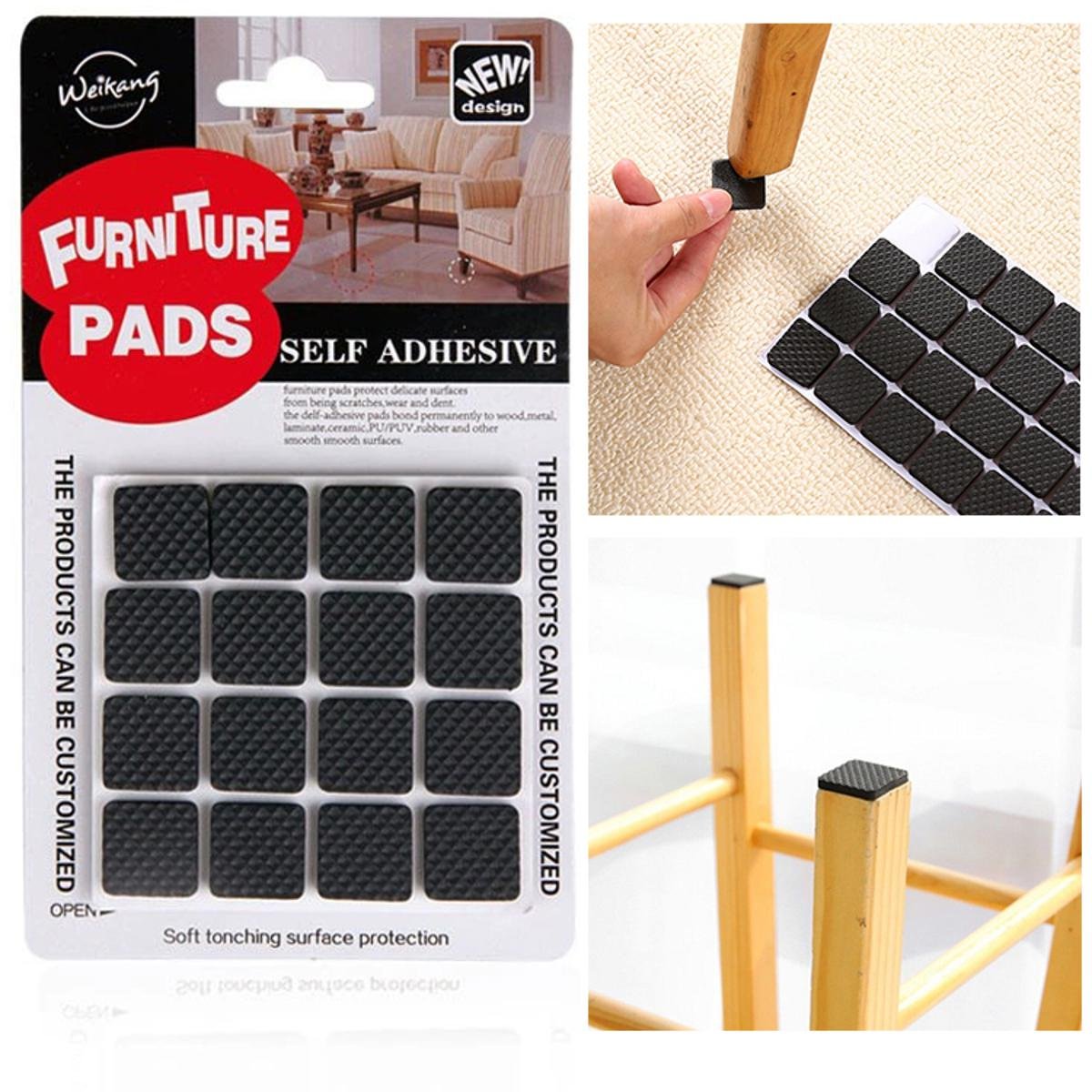 NuCore Furniture Protector Pads
